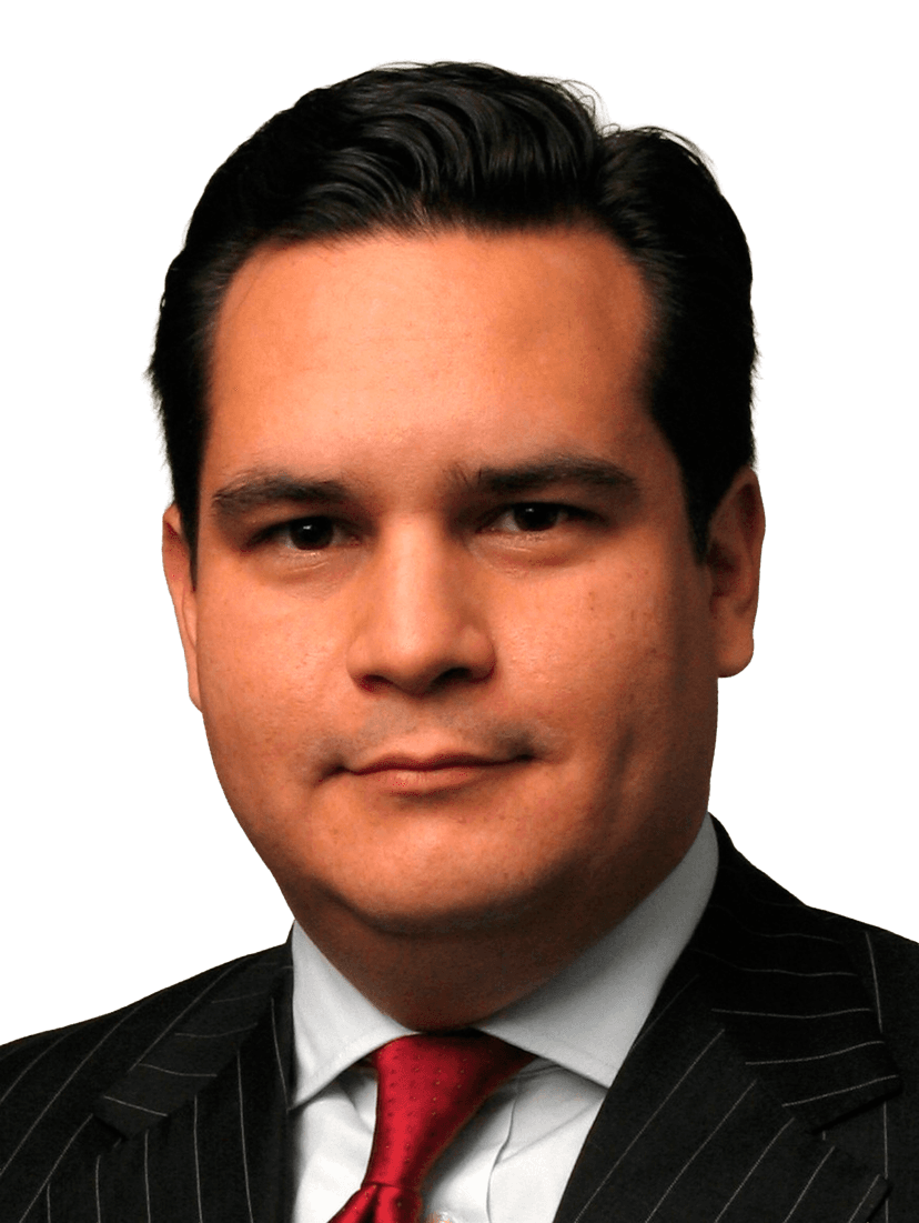 Armando Ramirez