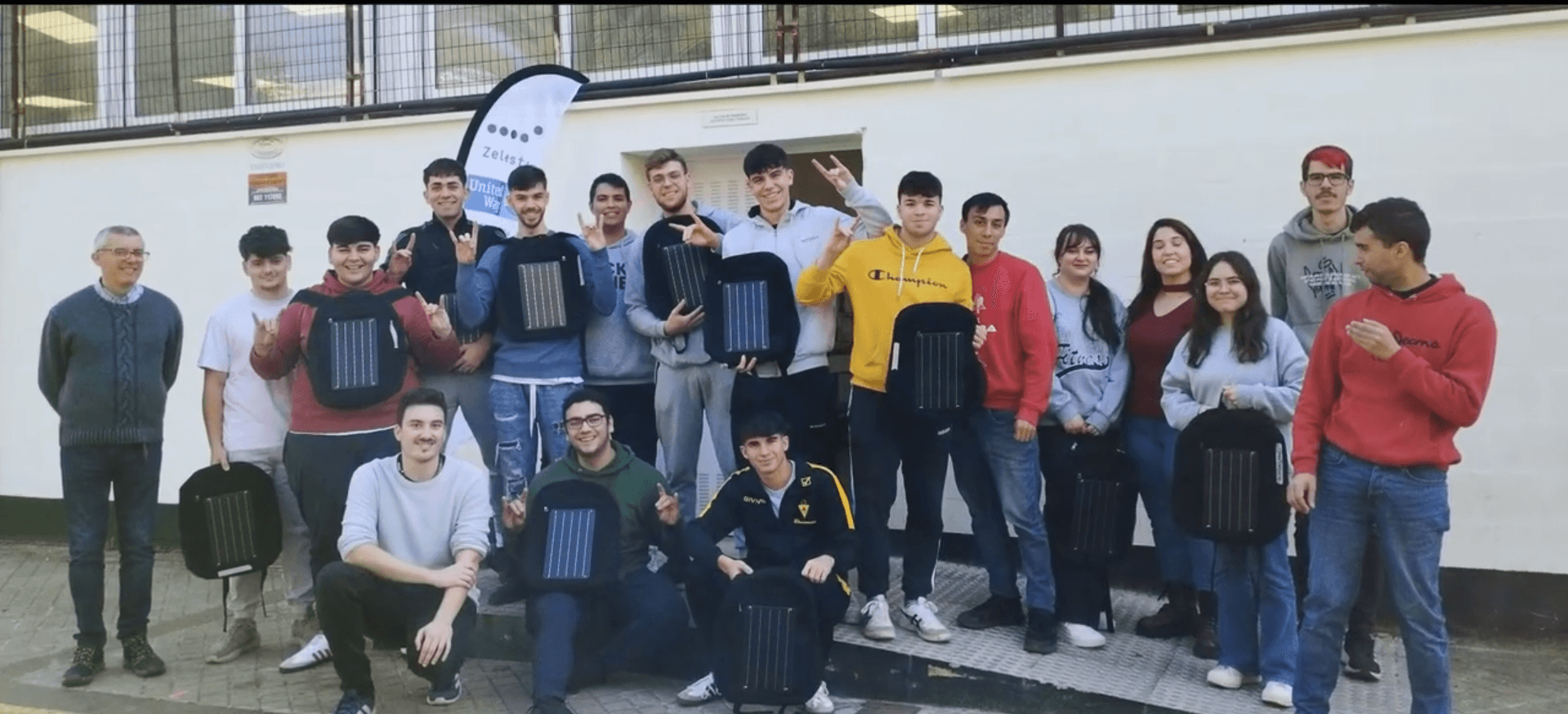 Zelestra FutureS 