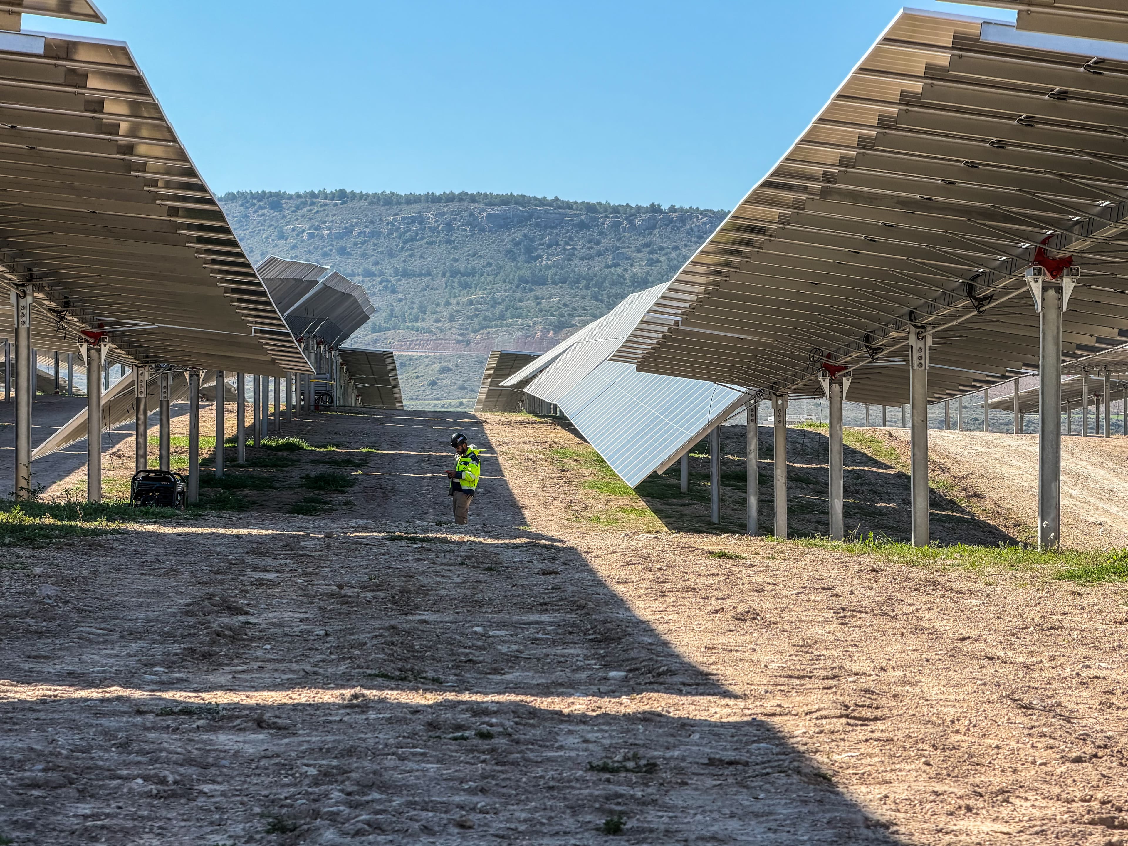 Securing Europe’s Energy Future Through Renewables