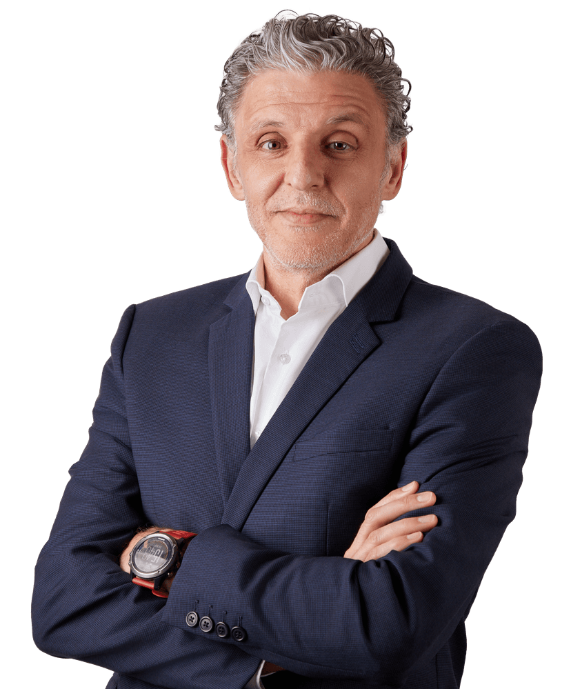 Jose Luis García 