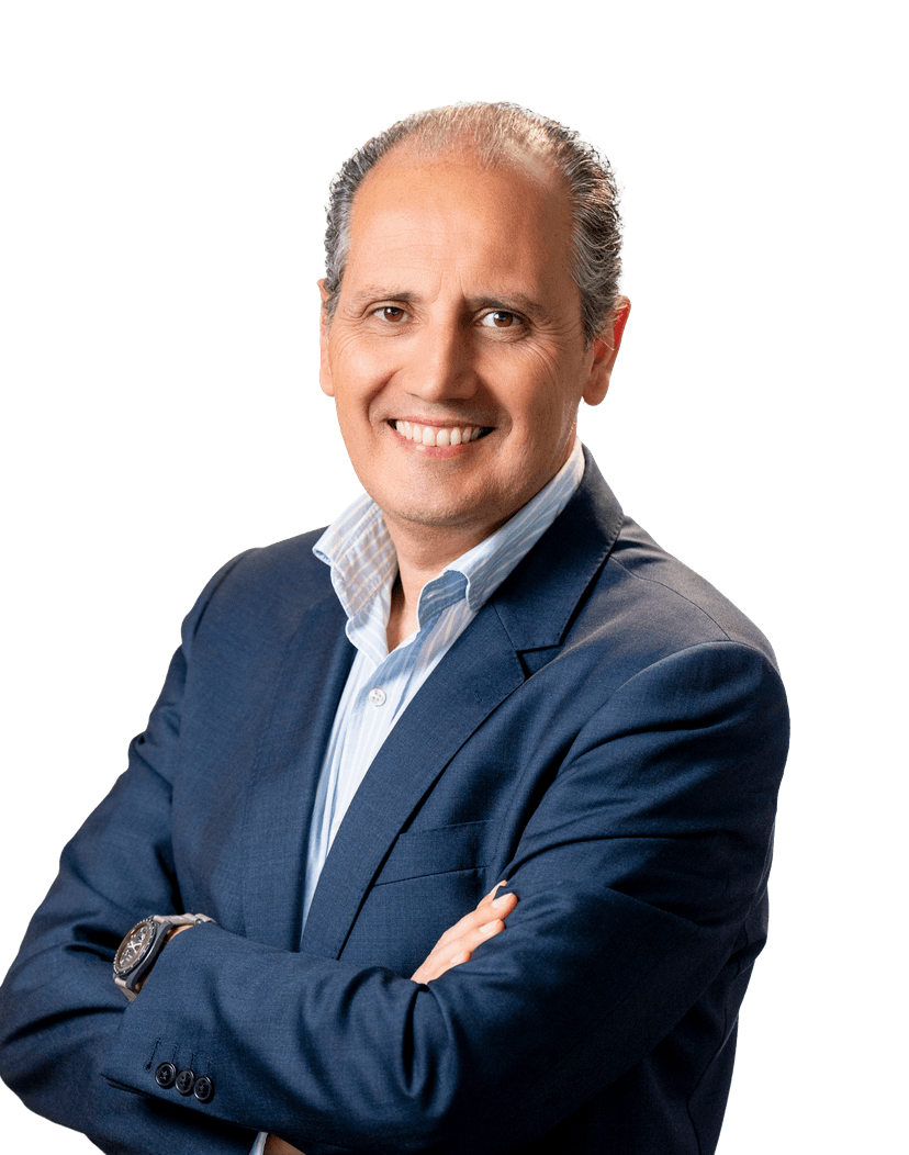 Juan Antonio Garcia