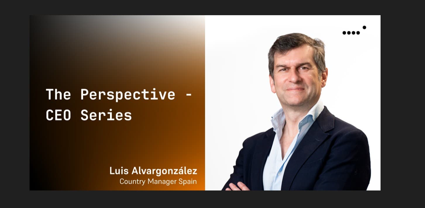 The Perspective – CEO Series | Spain