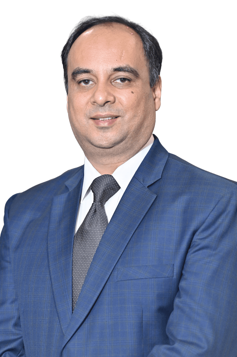 Rohit Joshi