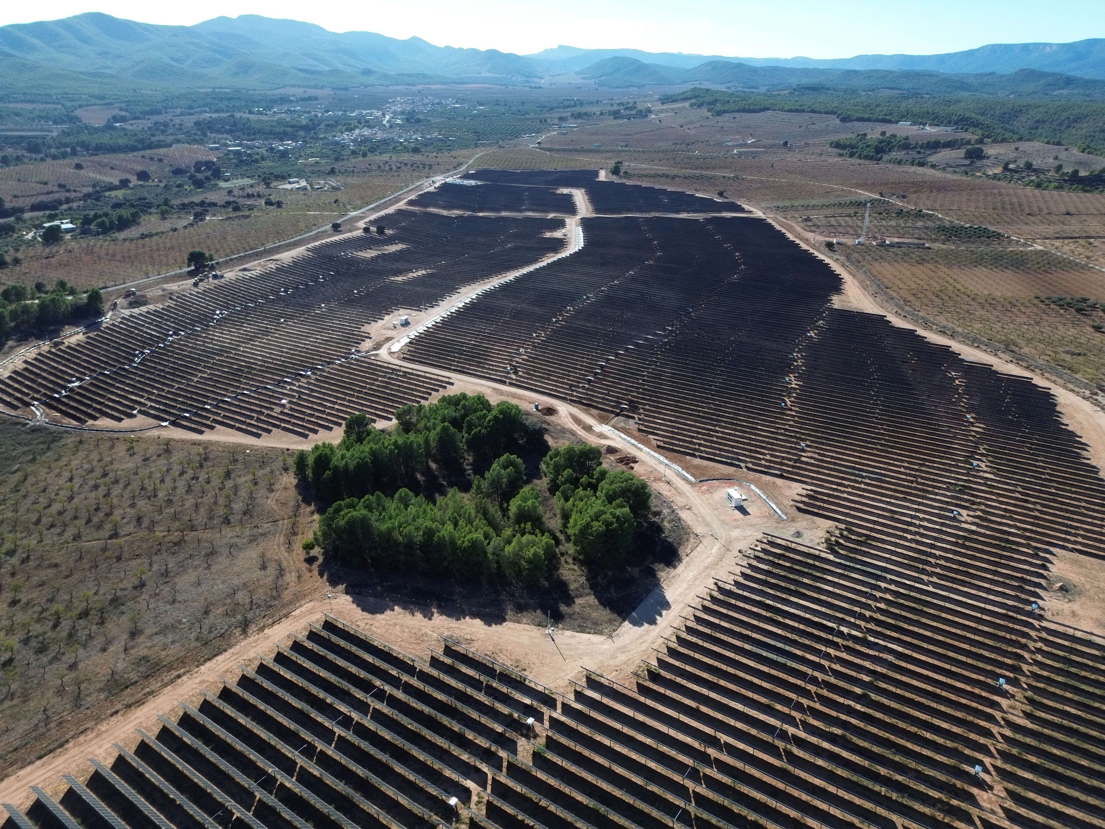 Shaping the Future: Spotlight on Zelestra’s EPC Excellence