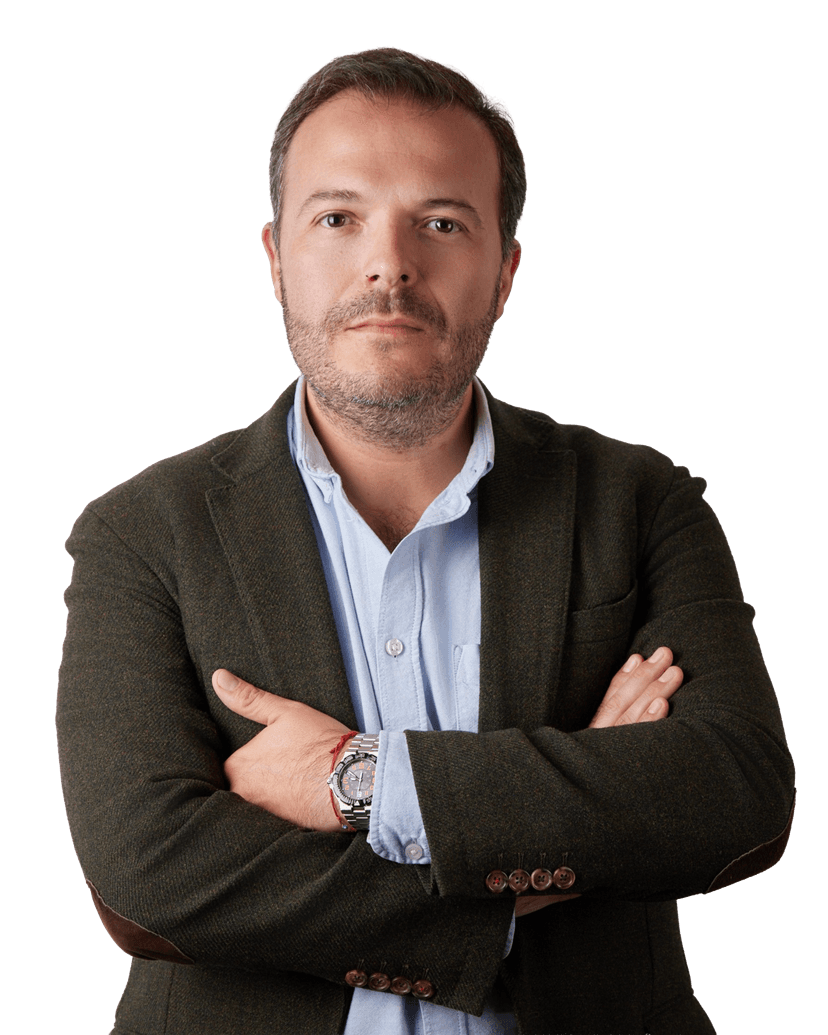 Sebastián Pavía Vanegas