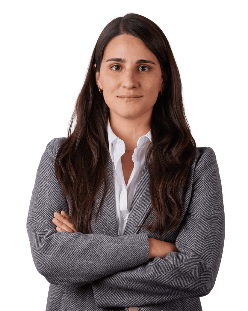 Valentina Pardo 
