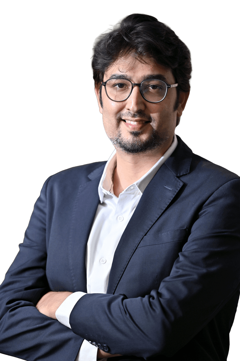 Vinamra Singh