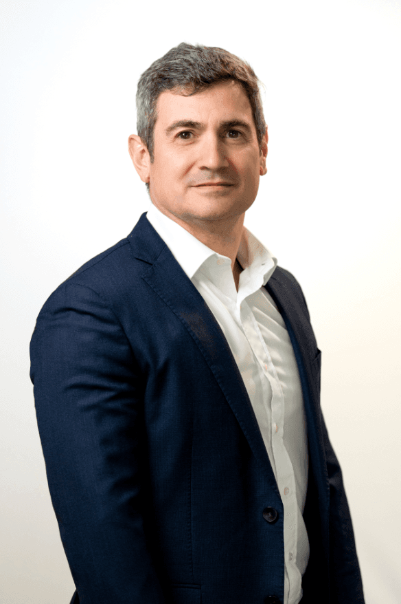 Borja Guerrero