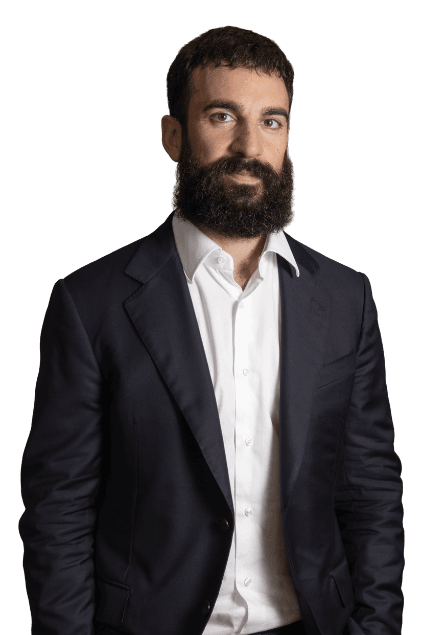 Davide Alfonso