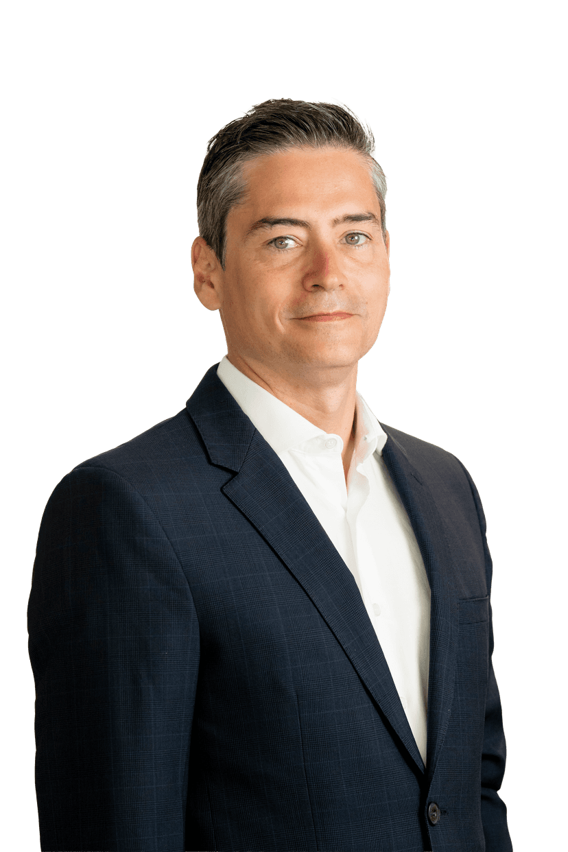 Leo Moreno