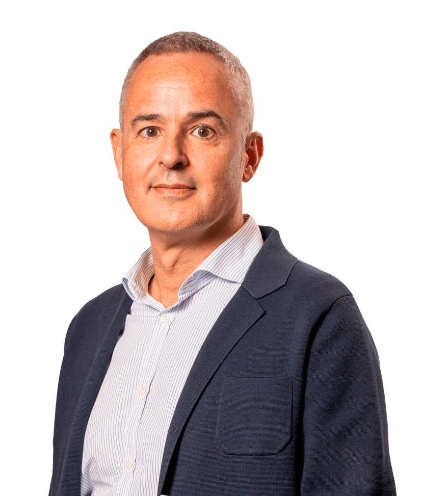 Mikel Gutiérrez