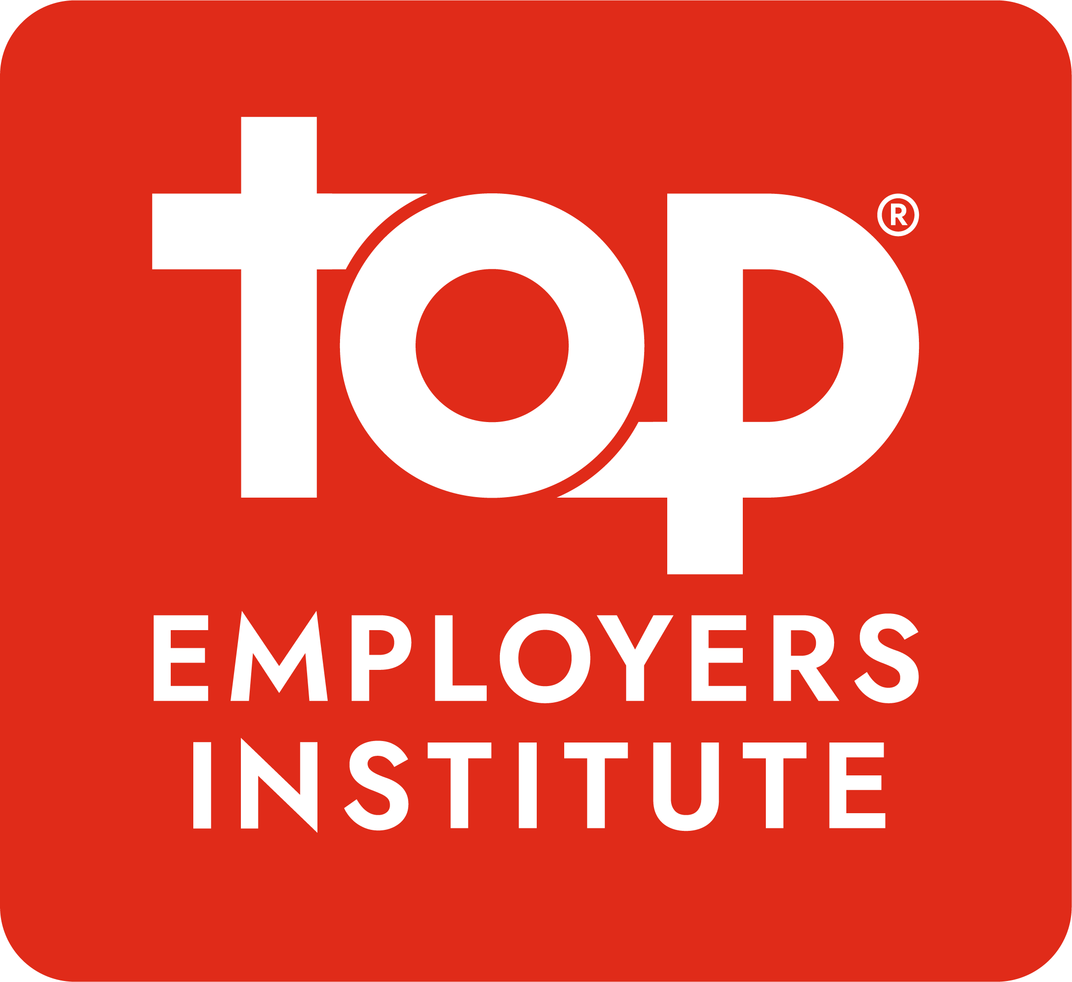 Top Employer